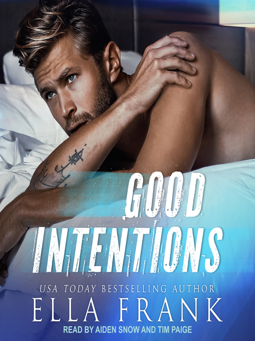 Title details for Good Intentions by Ella Frank - Available